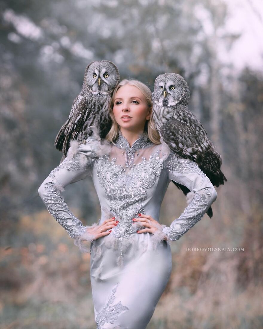 Photography-People-With-Animals-Anastasiya-Dobrovolskaya