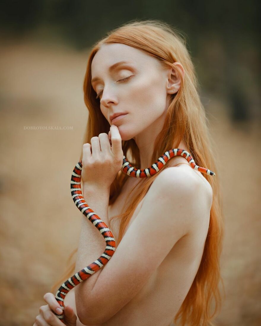 Photography-People-With-Animals-Anastasiya-Dobrovolskaya