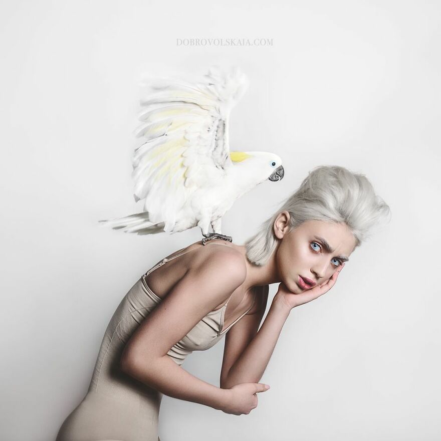 Photography-People-With-Animals-Anastasiya-Dobrovolskaya