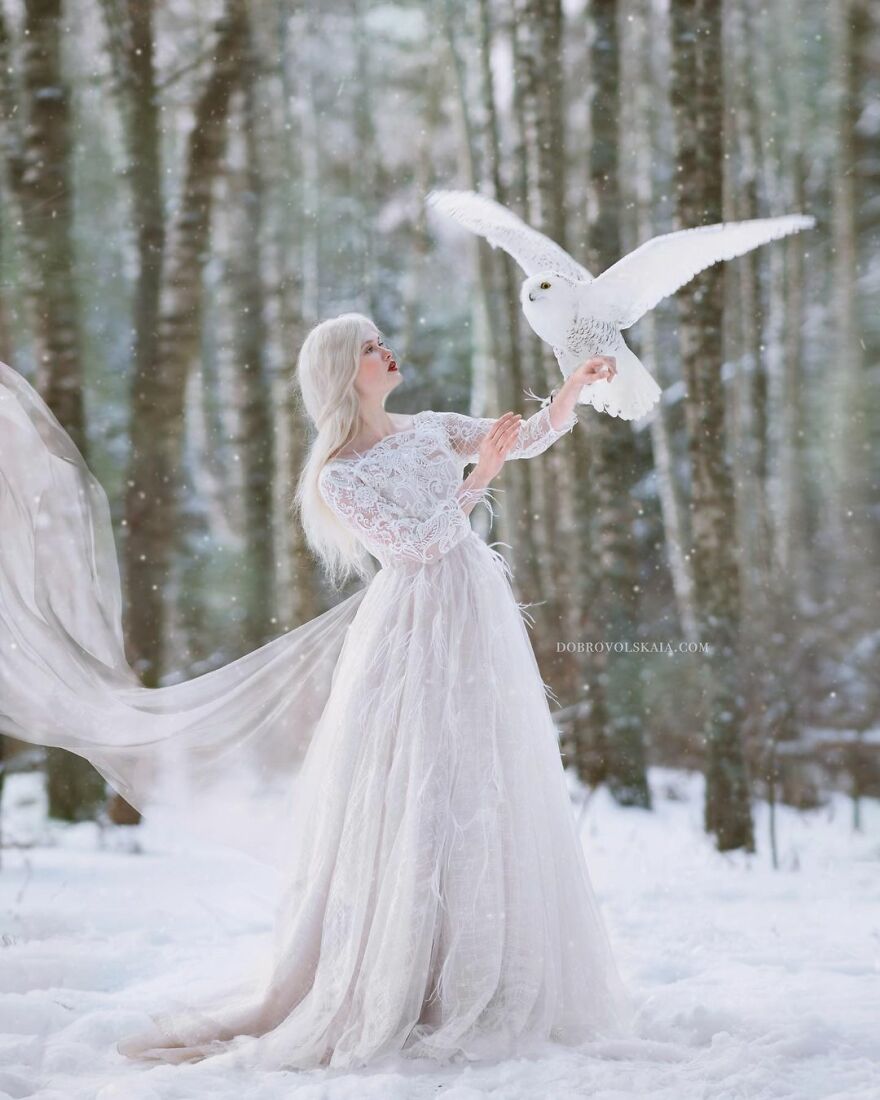 Photography-People-With-Animals-Anastasiya-Dobrovolskaya