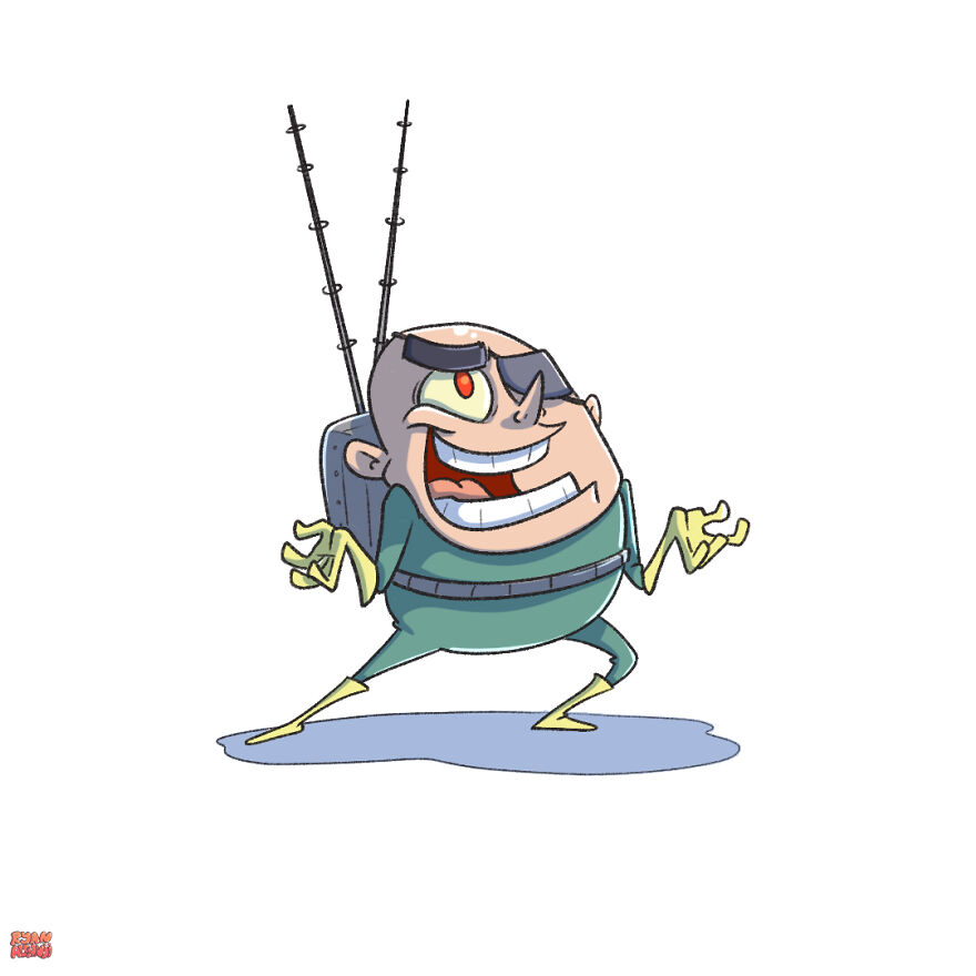 Plankton