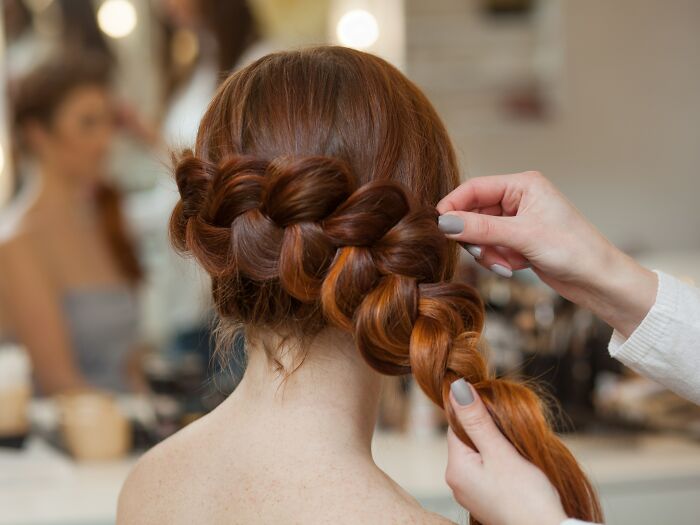 French Braid