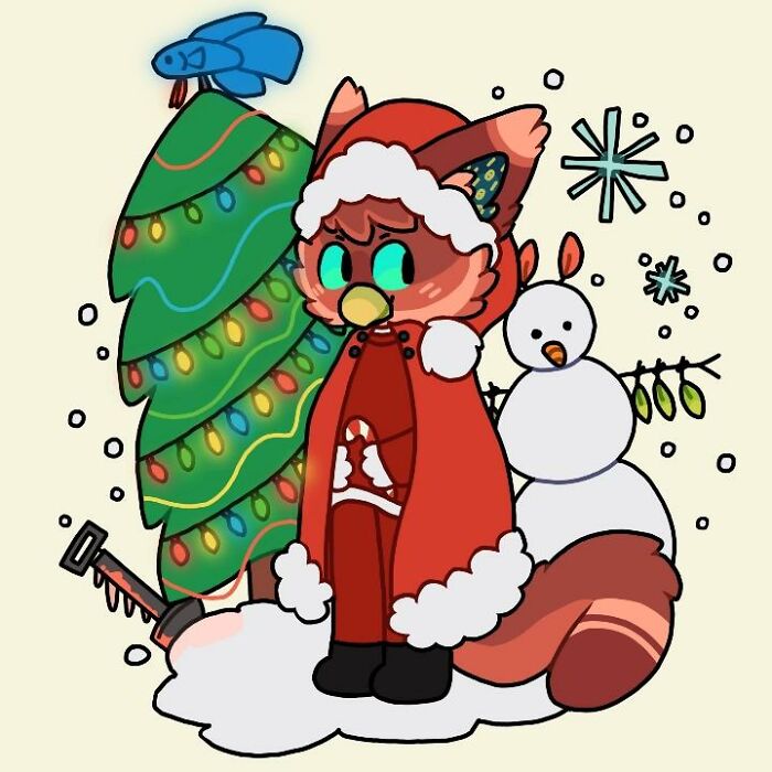 Blue Beta...by Ash C