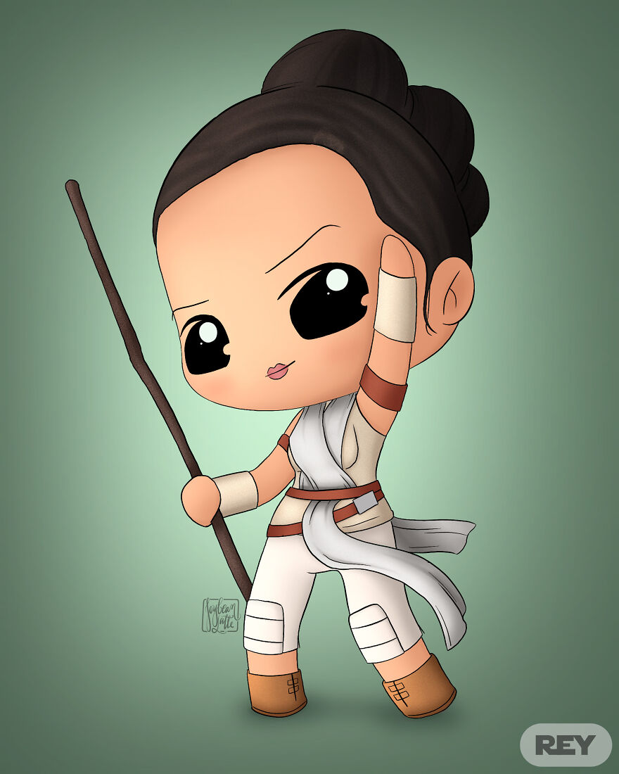 Rey