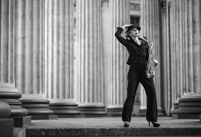 Russian Grandma Makes Amazing Cosplays With Materials Found In Flea Markets And Second Hand Stores