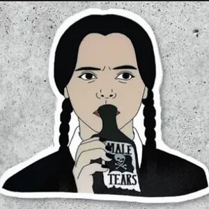 it's Wednesday my dudes.