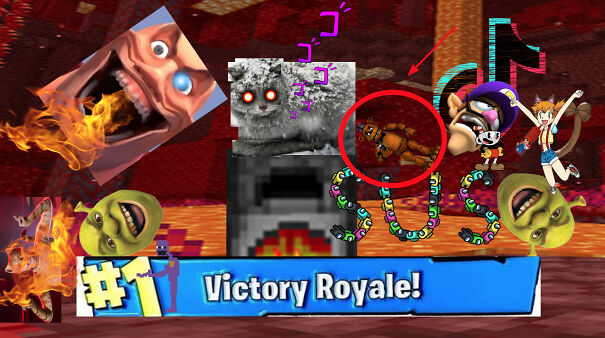 I Think I Made The Cats Situation Worse