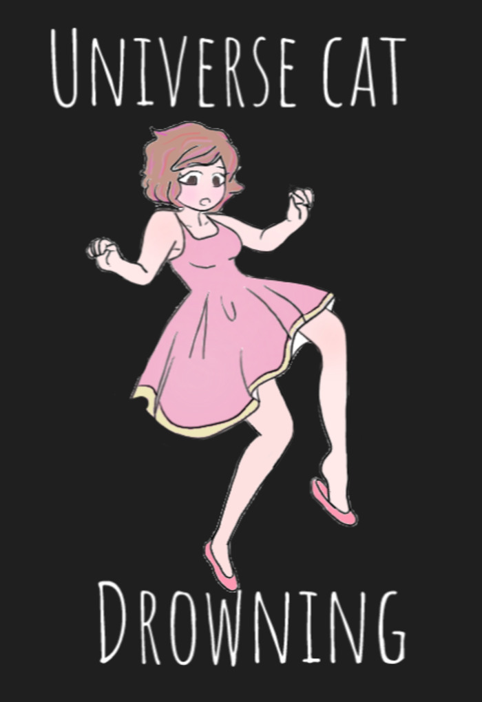 My Fanart From My Favorite Kikuo Song