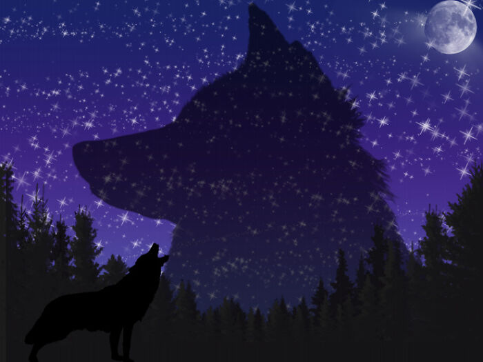 It's The First Thing I Drew So I'm Pretty Proud Of It