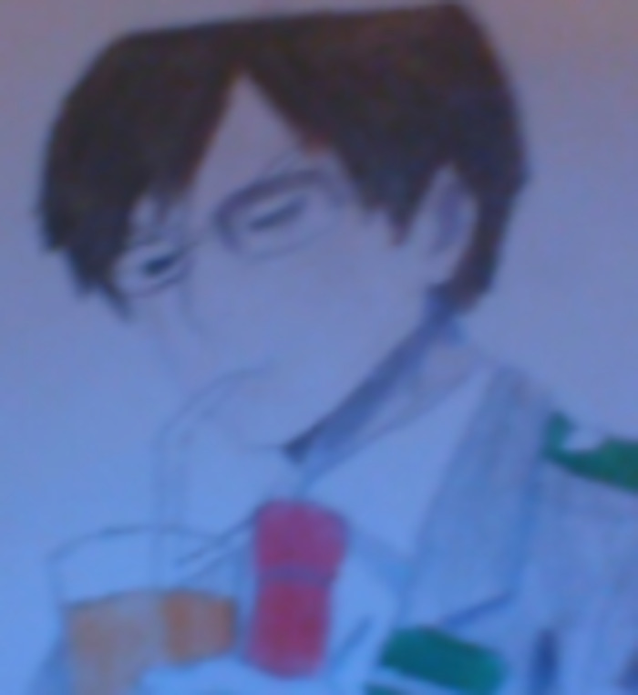 @ The One And Only , I Think This Is Very Good And I Think People Need To See It