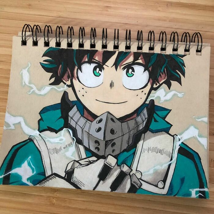 Deku