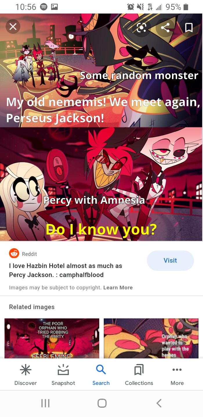 2 Of My Fav Things Mixed