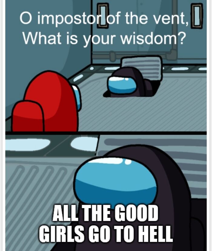 Billie Eillish Was The Imposter