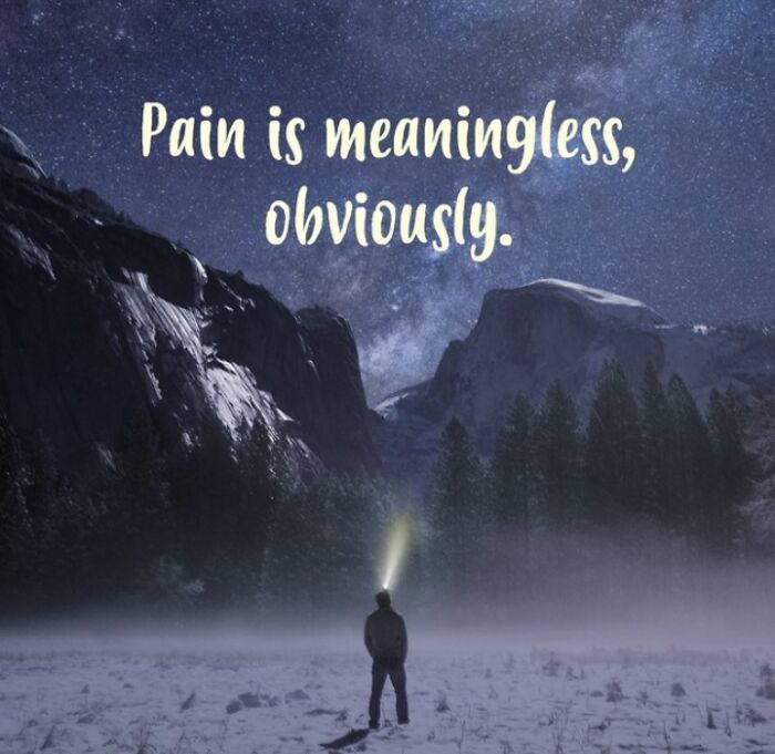 This Ai Generates Inspirational Quotes And Some Of The Results Are Hilarious