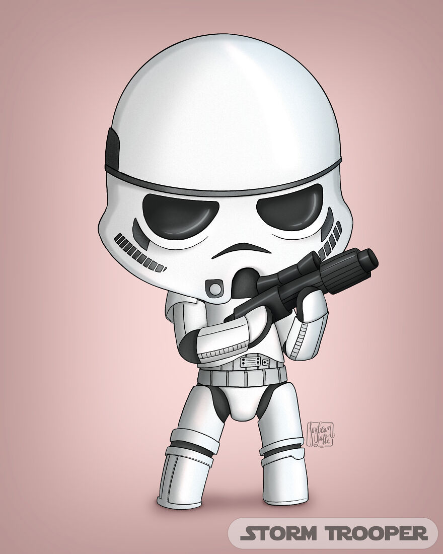 Stormtrooper