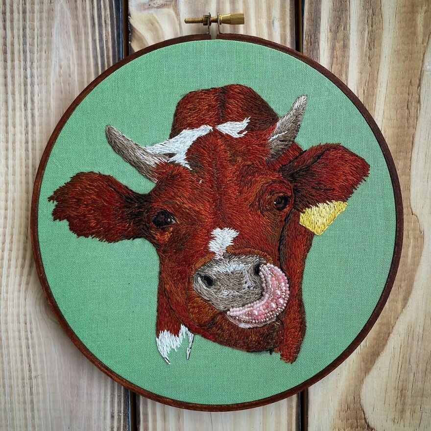 Happy Chinese New Year, Year Of The Ox