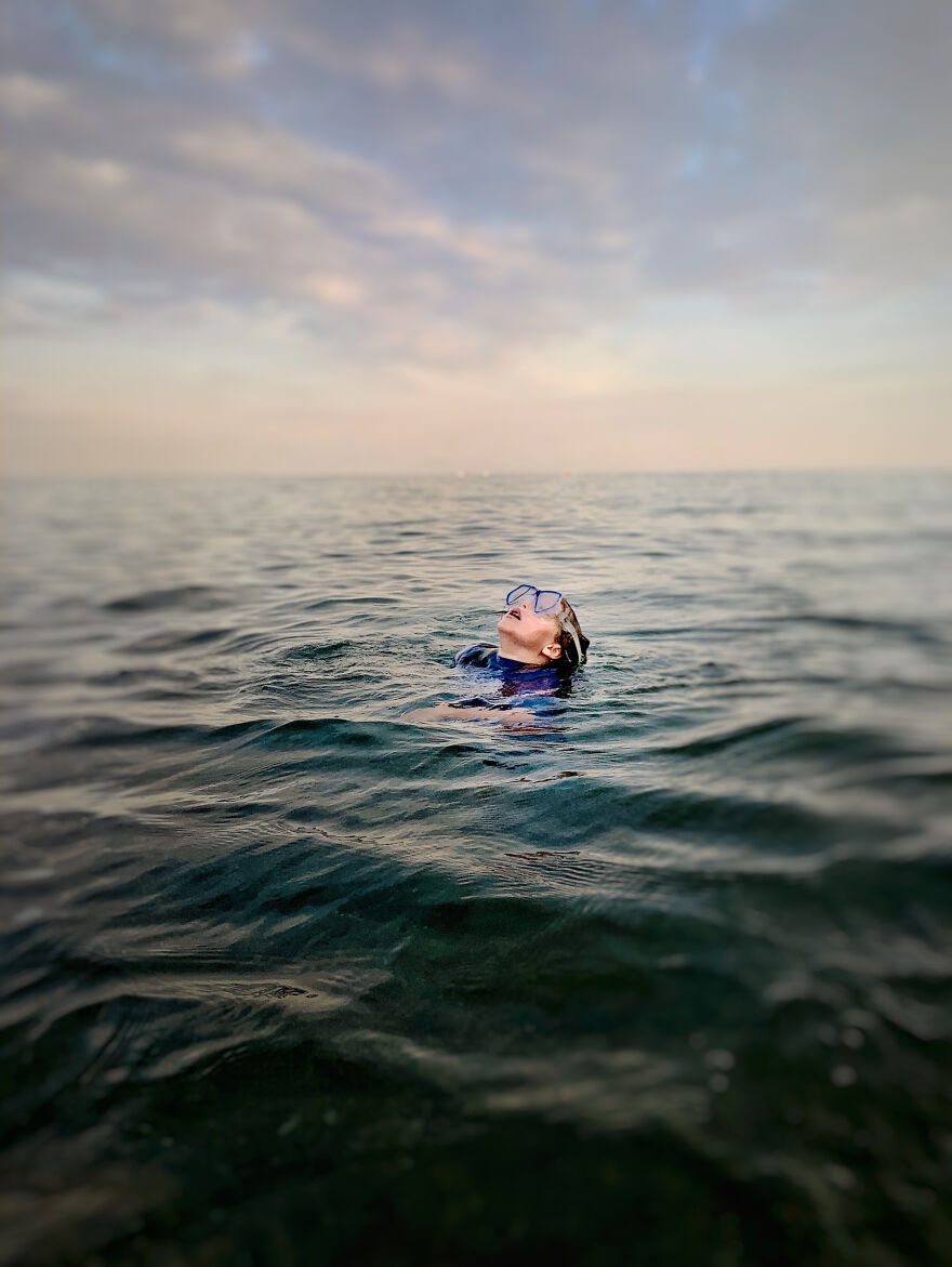 Photo Essay, 1st Place: Hot Dust & The Myth Of Being A Man By Juliet Cope