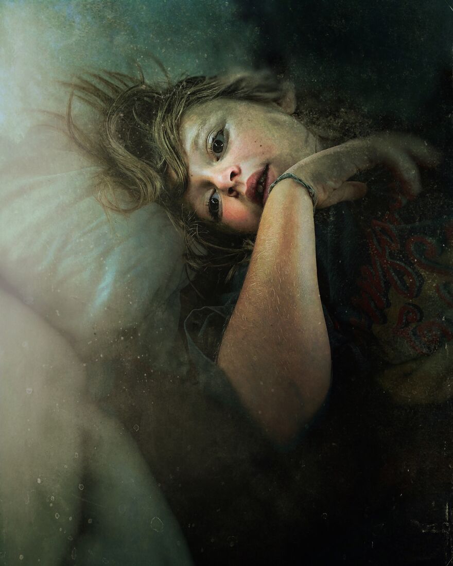 Photo Essay, 1st Place: Hot Dust & The Myth Of Being A Man By Juliet Cope