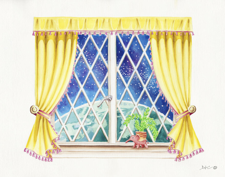 Infinite Possibilities - 2020