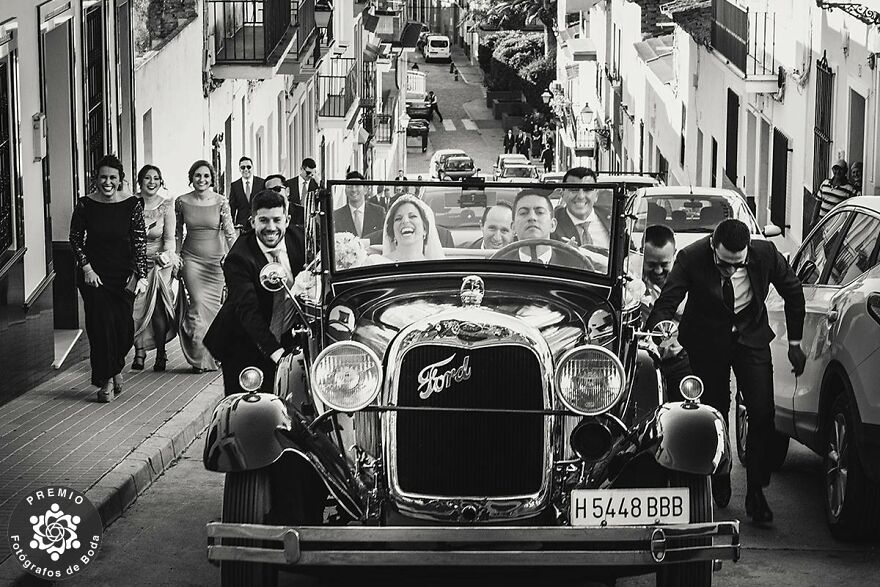 Photo By Sergio Cantos