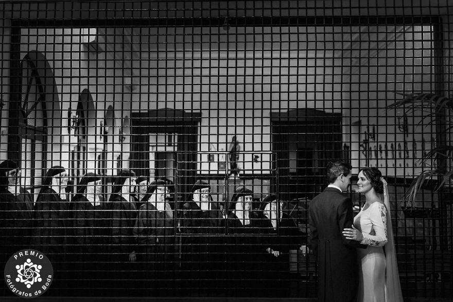 Photo By Sergio Cantos