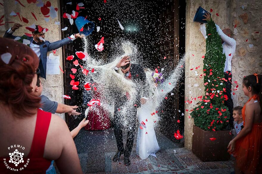 Photo By Domingo García