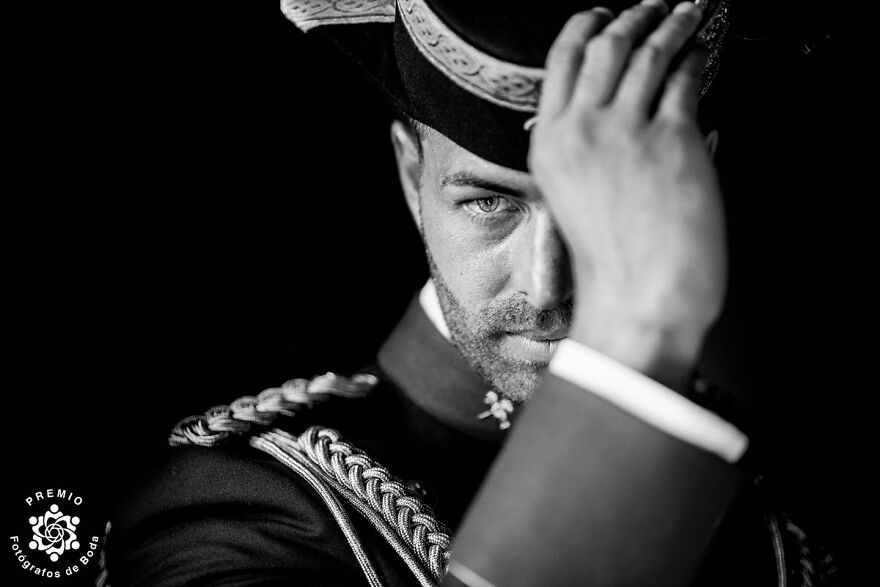 Photo By Angel Blanco