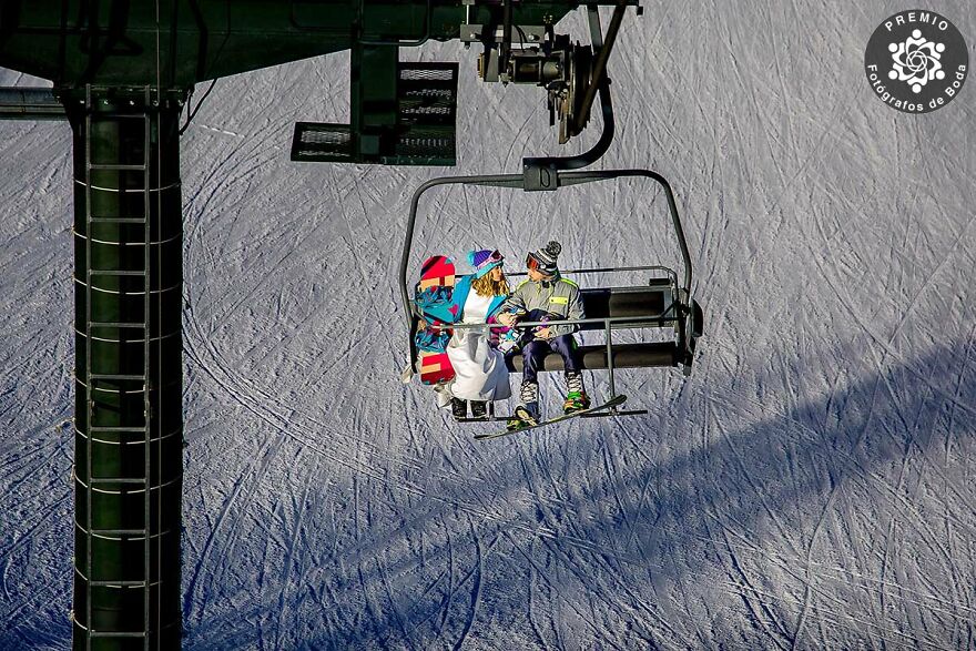 Photo By Tamara Hevia