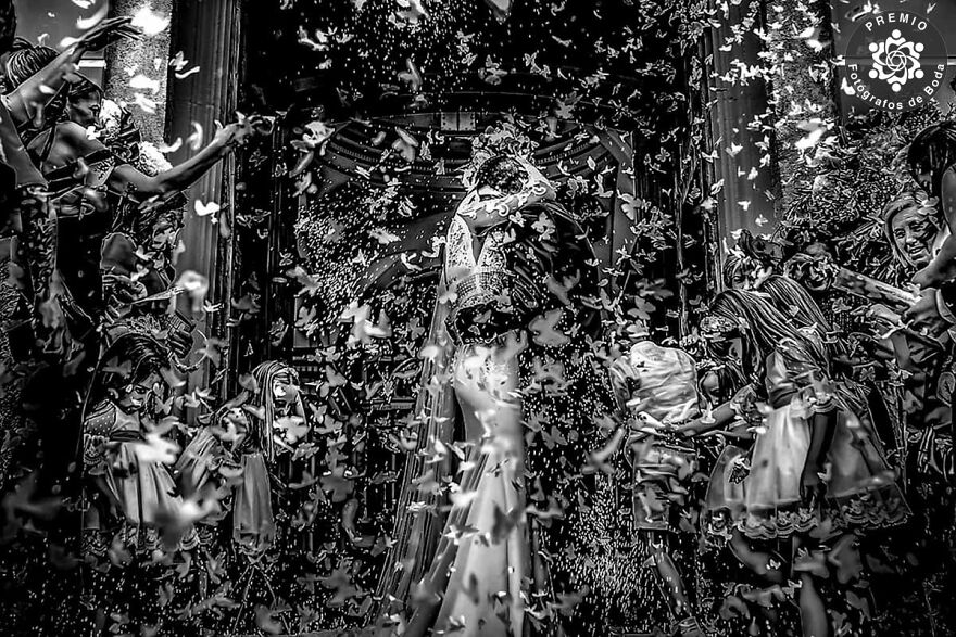 Photo By Eduardo Blanco