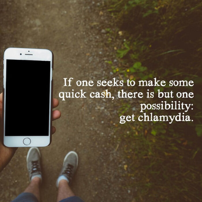 This Ai Generates Inspirational Quotes And Some Of The Results Are Hilarious