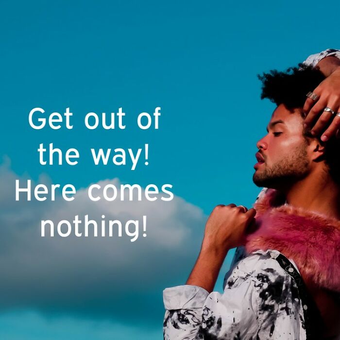 This Ai Generates Inspirational Quotes And Some Of The Results Are Hilarious