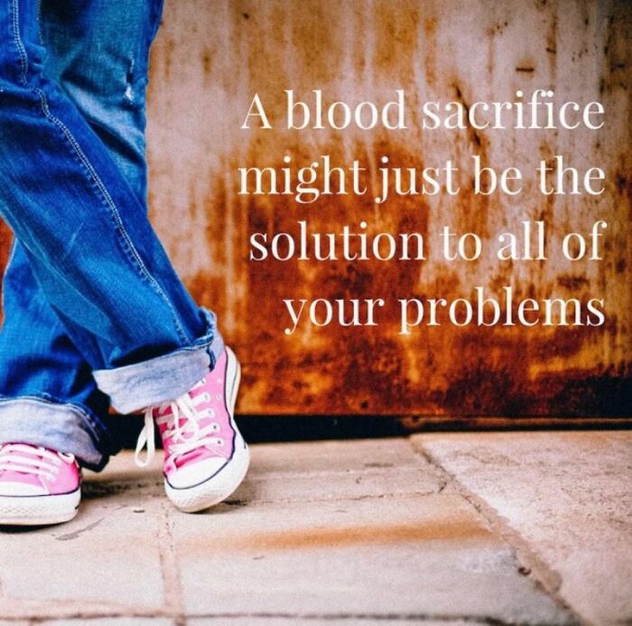 This Ai Generates Inspirational Quotes And Some Of The Results Are Hilarious