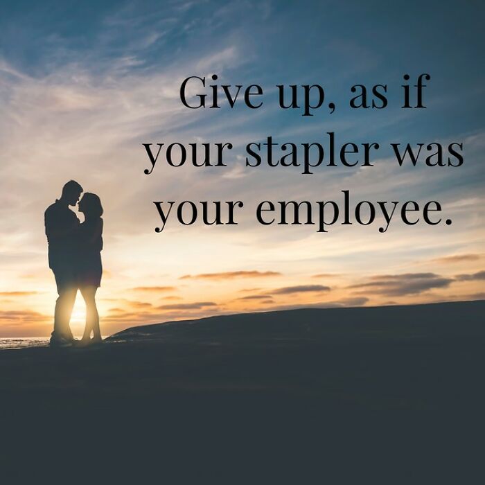 This Ai Generates Inspirational Quotes And Some Of The Results Are Hilarious