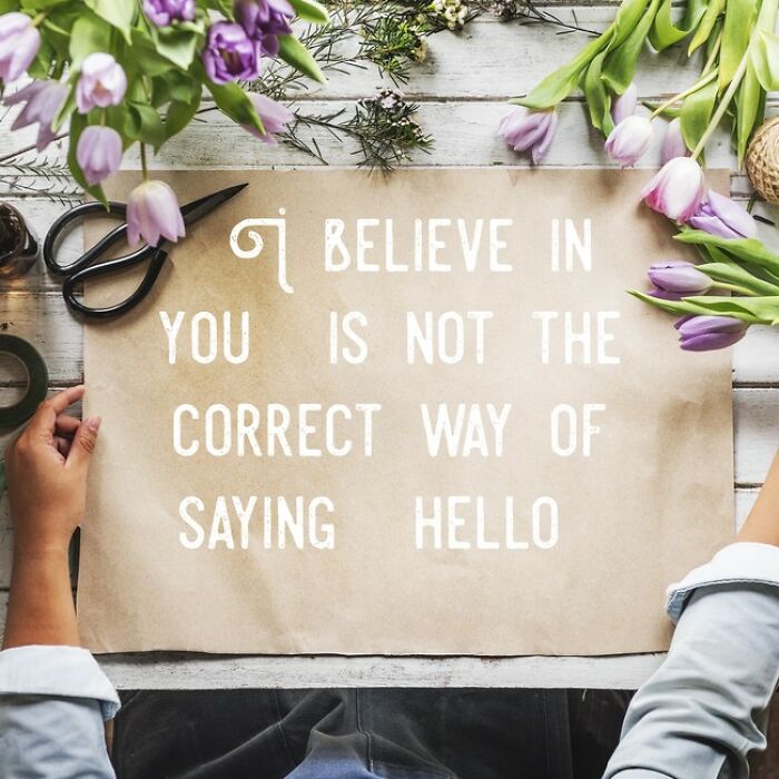 This Ai Generates Inspirational Quotes And Some Of The Results Are Hilarious