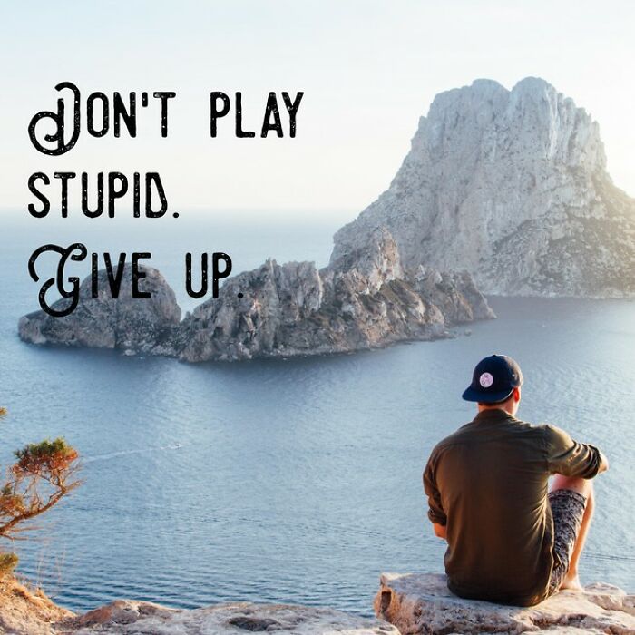 This Ai Generates Inspirational Quotes And Some Of The Results Are Hilarious