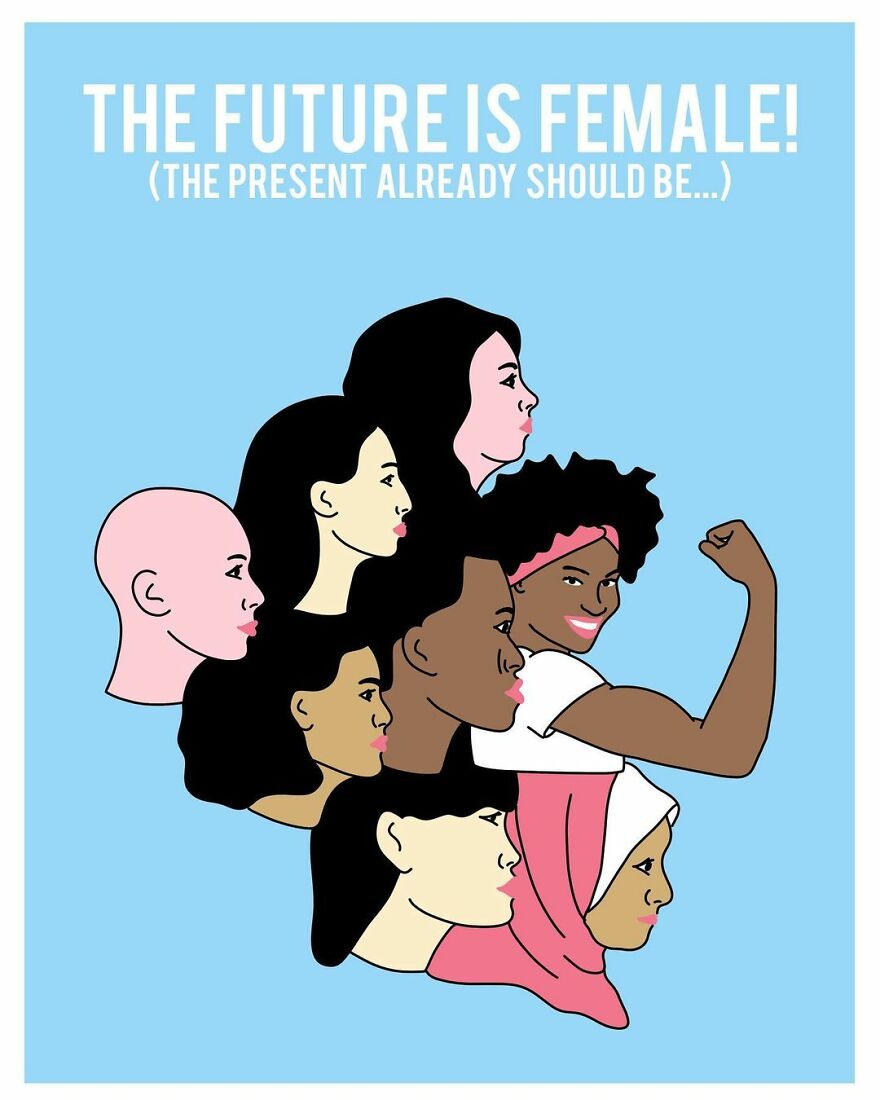 Comics-Illustrations