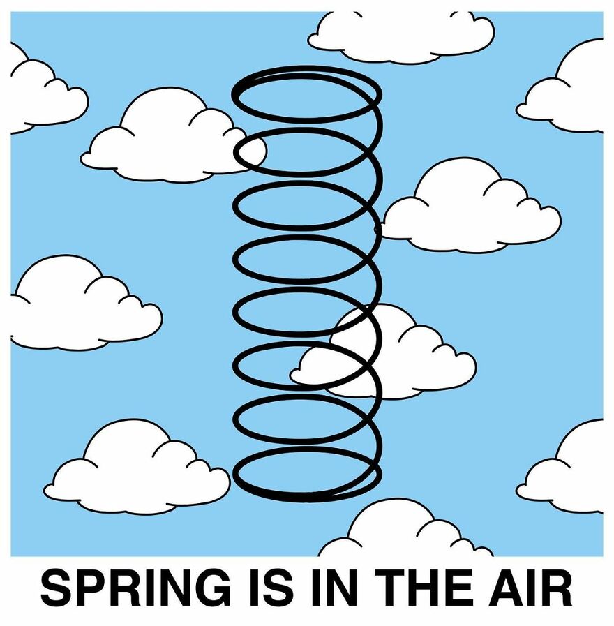 Comics-Illustrations