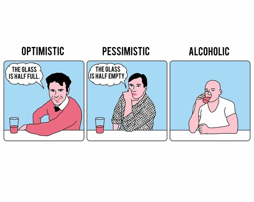 Comics-Illustrations