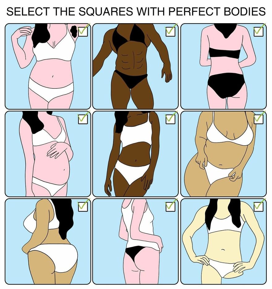 Comics-Illustrations