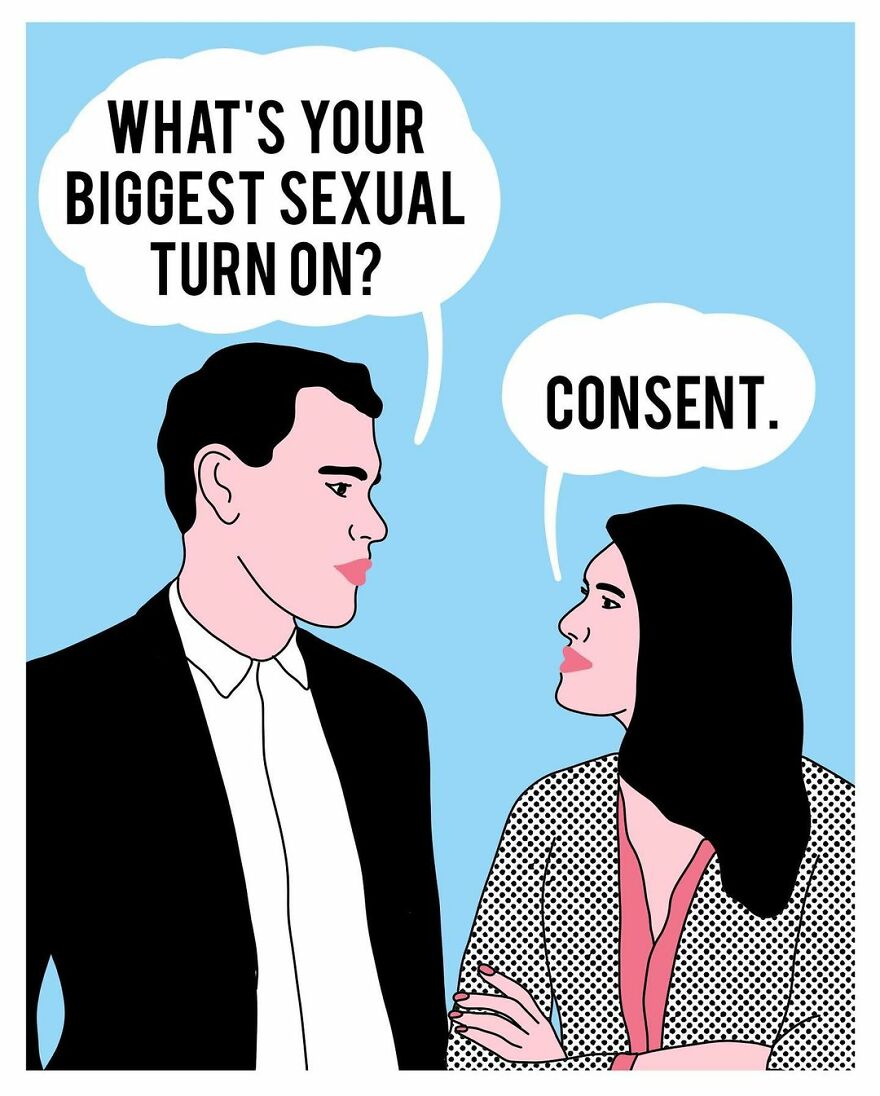 Comics-Illustrations