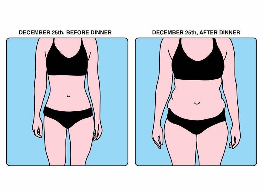 Comics-Illustrations