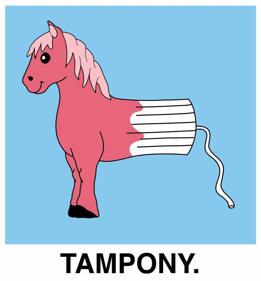 Comics-Illustrations