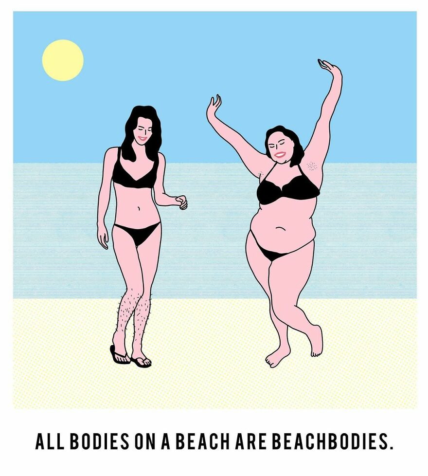 Comics-Illustrations