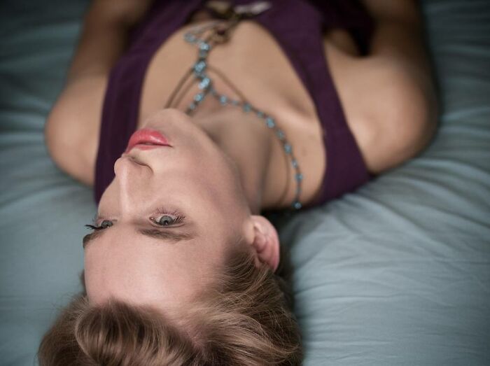 This Photographer Does A Photoshoot With Men Who Are Not Afraid To Expose Their Feminine Side