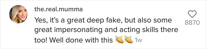 &lsquo;Deepfake&rsquo; Tom Cruise Is Going Viral On TikTok And People Are Freaking Out About How Realistic He Looks