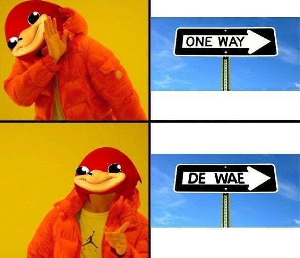 Just Random But A Meme.