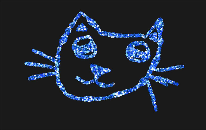 Hey Pandas, Draw Yourself As A Cat (Closed)