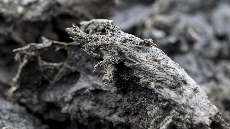 I Hiked To Discover The Youngest Volcano In Iceland