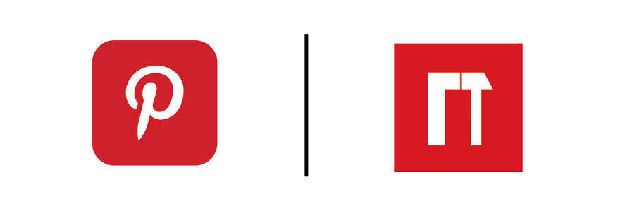 I Re-Imagined Social Media Logos In Soviet Style