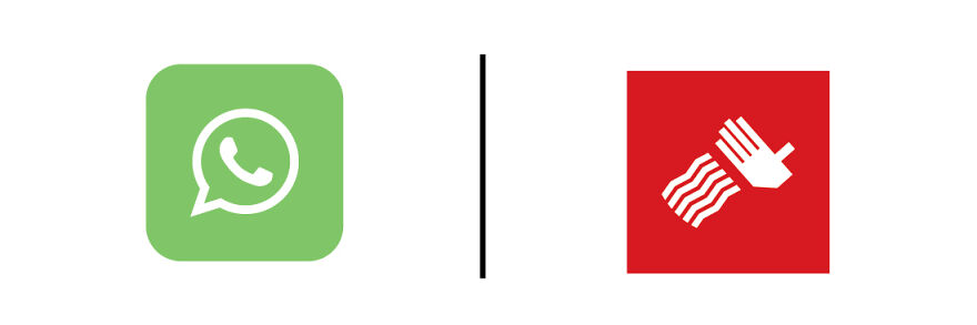 I Re-Imagined Social Media Logos In Soviet Style